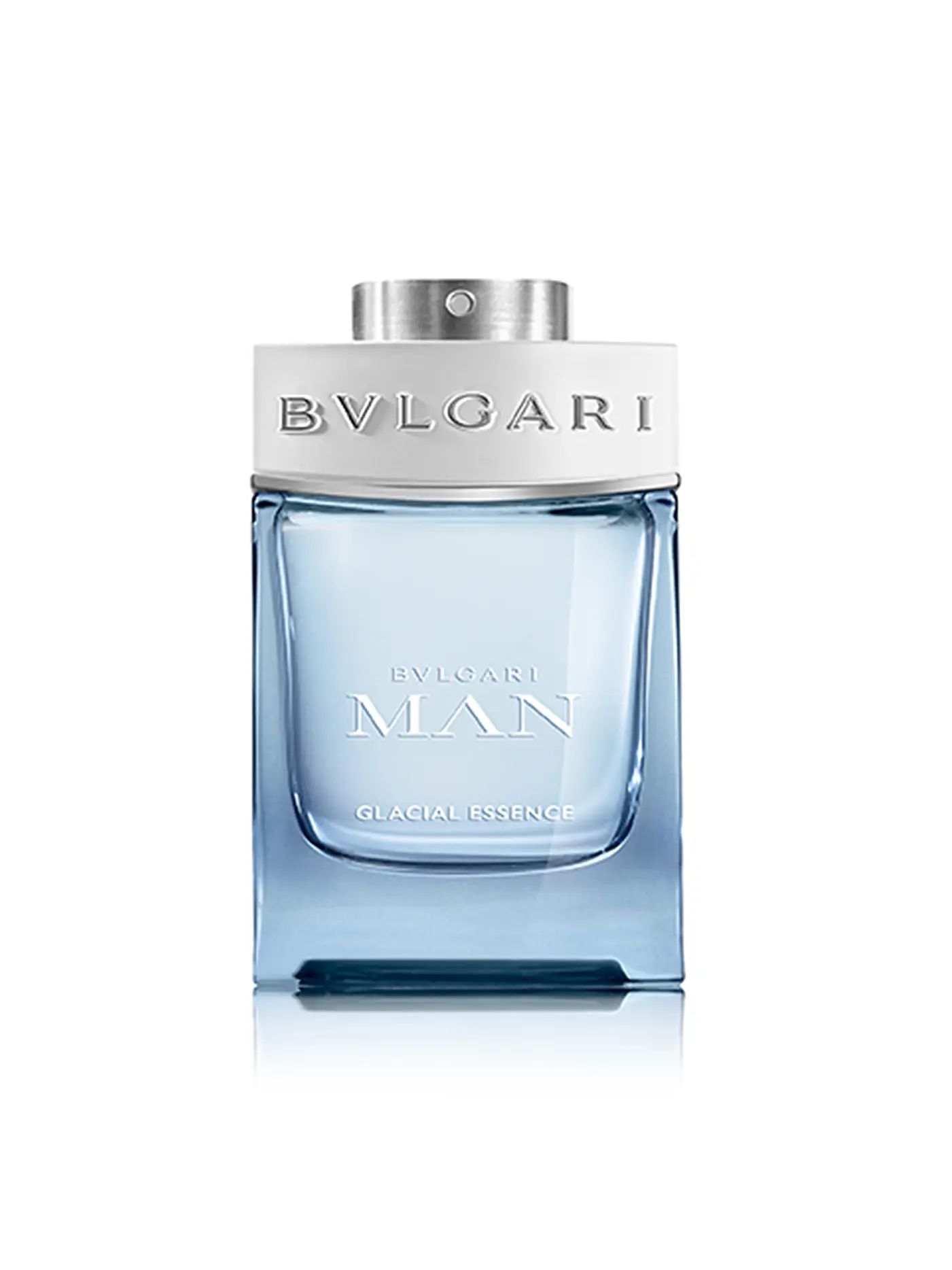 BVLGARI | Man Glacial Essence Eau de Parfum 60ml | 